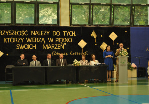 Podziękowania od Rady Rodziców