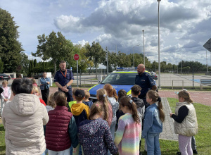 Bezpieczni na drodze