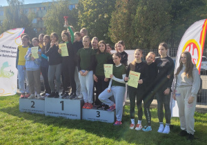 dekoracja dziewcząt