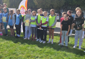 reprezantacje szkół z powiatu bełchatowskiego