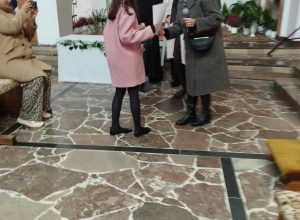 Laureaci Konkursów Papieskich