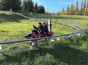 Październikowy Rowerowy Maj