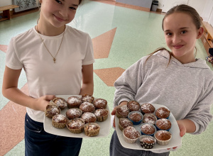 Kuchenne rewolucje na edukacji zdrowotnej