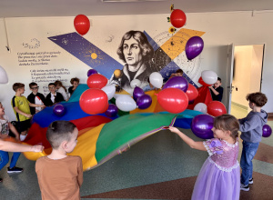 Dzień Postaci z Bajek