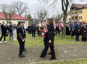 „Nie ma nic cenniejszego niż wolność…”