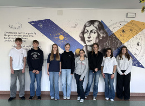 Konkursy kuratoryjne – podsumowanie etapu szkolnego