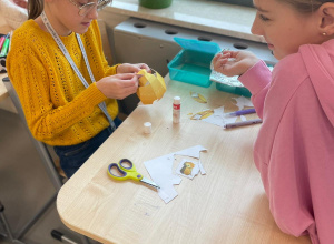 Dzień Tabliczki Mnożenia w naszej szkole – radość, zabawa i matematyczne wyzwania