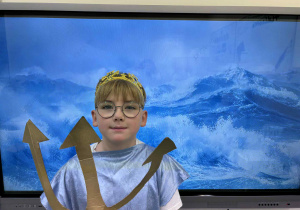 Posejdon – Miłosz