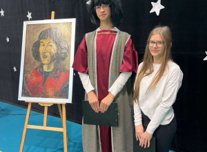 Dzień patrona Szkoły