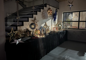 Prace konkursowe - wystawa