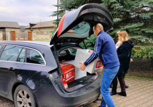 Niezastąpiony pan Grzesiu