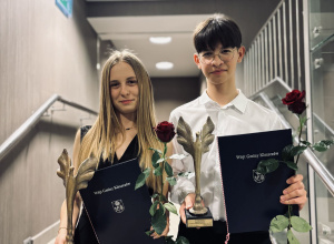 Podsumowanie Roku Sportowego 2025