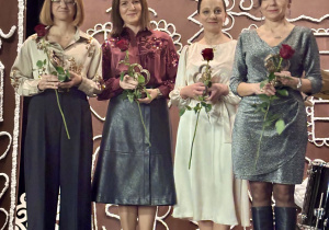 Wyróżnieni Dyrektorzy.