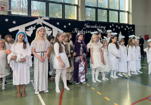 wspólne kolędowanie