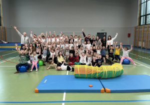 uczestnicy Igrzysk Zimowych