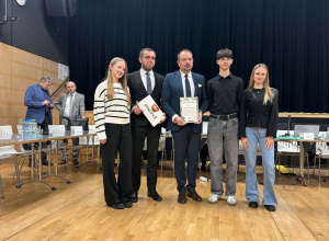 Nietypowa sesja Rady Gminy Kleszczów