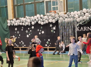 Bal karnawałowy 2026