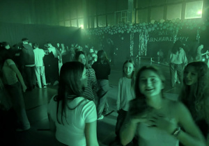 Bal karnawałowy 2026