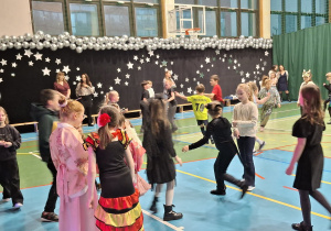 Bal karnawałowy 2026