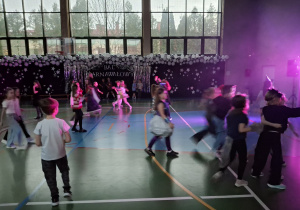 Bal karnawałowy 2026