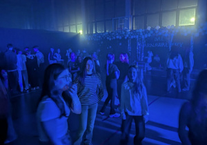 Bal karnawałowy 2026