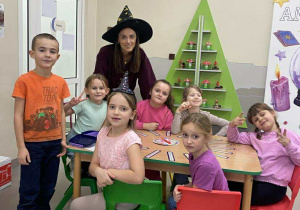 Andrzejkowe wróżby.