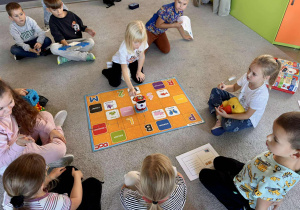 Wspólne spędzanie czasu podczas gry