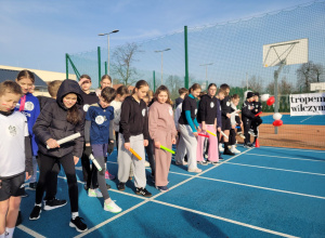 Tropem Wilczym. Bieg Pamięci Żołnierzy Wyklętych.