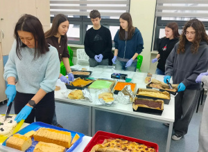 Razem zrobiliśmy dużo