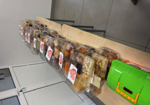 Dziękujemy za Waszą pomoc!