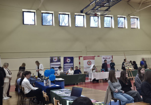 stoiska szkół ponadpodstawowych