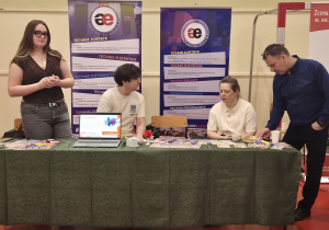 stoisko elektryka w radomsku