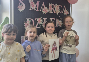 Warsztaty z motywem Barbie