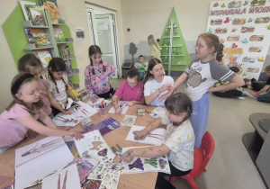 Warsztaty plastyczne