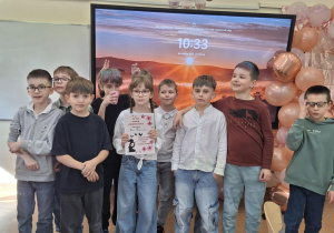 Konkurs Super Dziewczyna