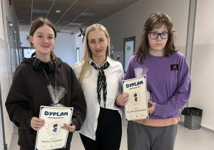 Konkurs Super Dziewczyna