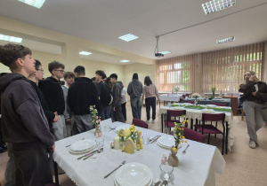 pracowania gastronomiczna