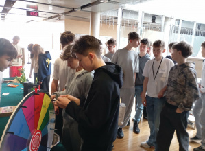 Dni otwarte w ZSP w Kleszczowie