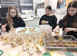 Wielkanocne spotkanie