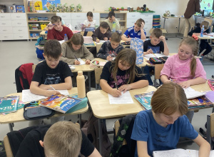 Niezapomniane spotkanie