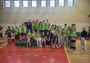 reprezentacja szkoły