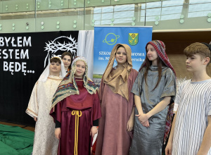 Misterium, tradycja i wspólnota - II Gminny Jarmark Wielkanocny