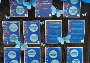 Światowy Dzień Autyzmu