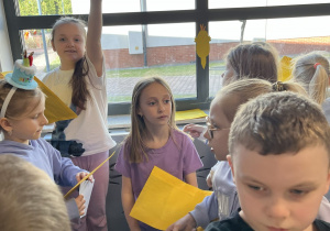 kolejny list odnaleziony