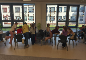 Ostatnia stacja zadaniowa