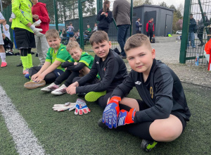 XXVI edycja turnieju o „Puchar Tymbark”