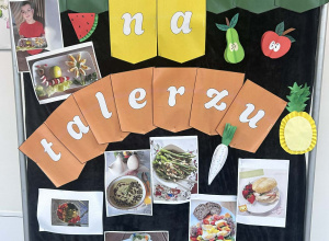 Obchody Światowego Dnia Zdrowia w naszej szkole