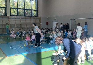 Rozgrywki sportowe