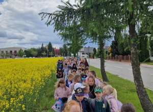 Szkolny Klub Włóczykija i Belfrowie – jubileusz aktywności