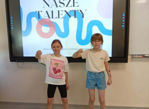 13 lat temu uzyskaliśmy tytuł Szkoły Odkrywców Talentów